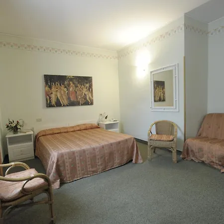 Hotel Belvedere