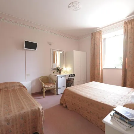 ベルヴェデーレ ホテル サン・ジミニャーノ