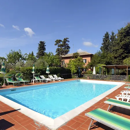 Belvedere Отель 3*