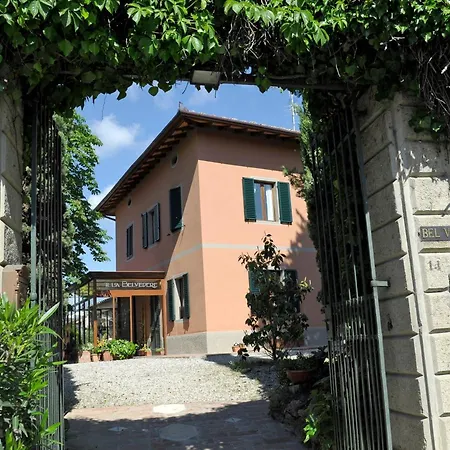 Belvedere Отель 3*