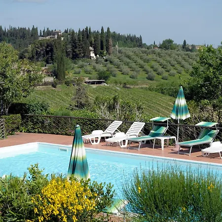 Belvedere Отель 3*