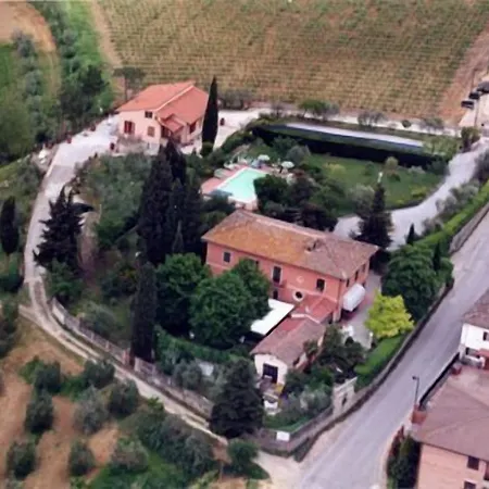 Отель Belvedere