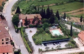 Hotel Belvedere