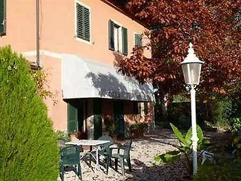 Hotel Belvedere 3*