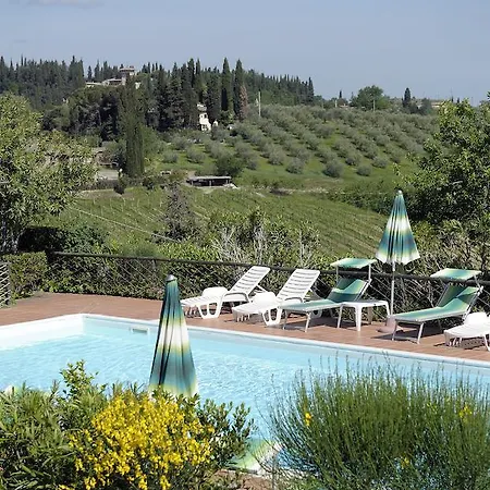 Hotel Belvedere