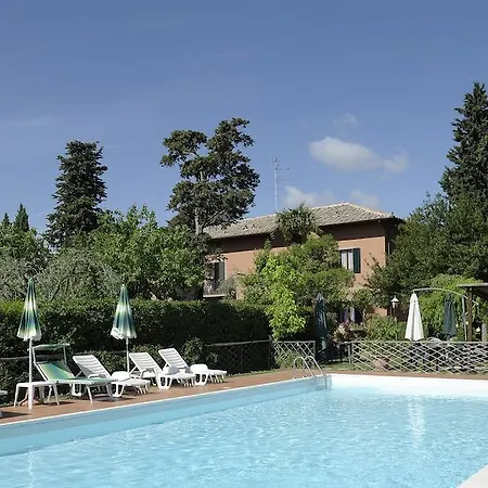 Belvedere San Gimignano