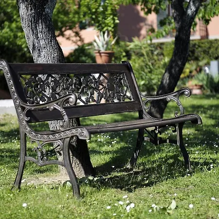 Belvedere Hotel San Gimignano