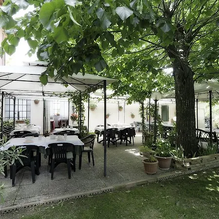Belvedere Hotel