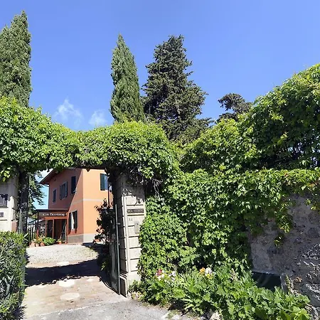 Hotel Belvedere San Gimignano