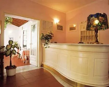 Hotel Belvedere