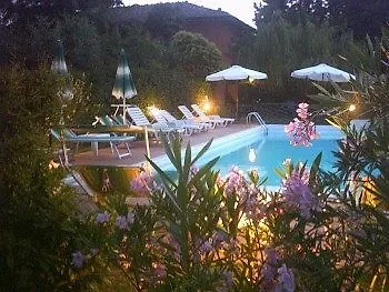 Belvedere Hotel San Gimignano