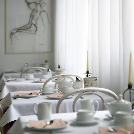 Belvedere Hotel