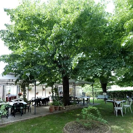 Hotel Belvedere 3*