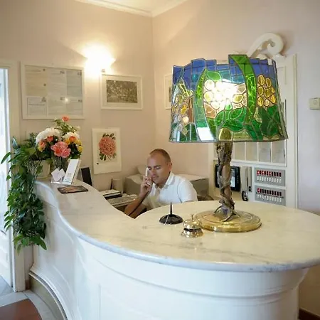 Hotel Belvedere