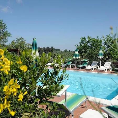 Hotel Belvedere San Gimignano