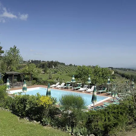 Belvedere Hotel