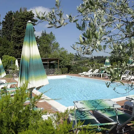 Hotel Belvedere