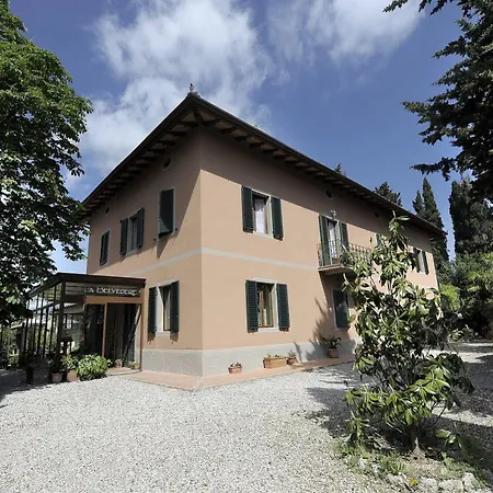 Belvedere Hotel 3*