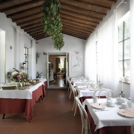 Hotel Belvedere San Gimignano
