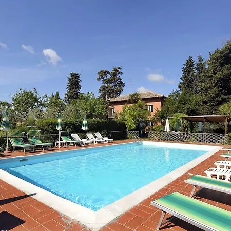 Hotel Belvedere 3*